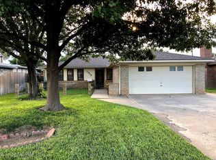 1312 S Avondale St, Amarillo, TX 79106