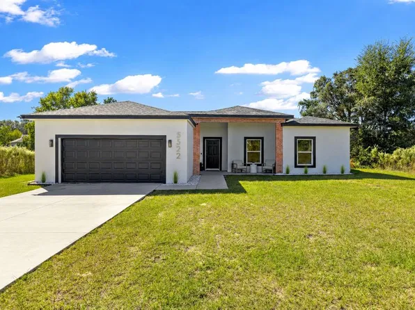 5522 SW 151ST LANE, OCALA, FL 34473