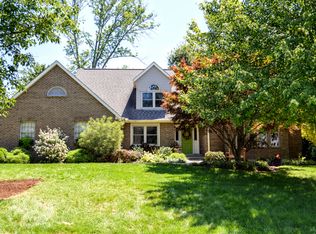 7241 Wyandot Ln, Liberty Township, OH 45044
