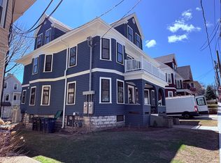 14 Liberty Ave #1, Somerville, MA 02144