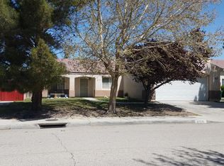 6139 Golding Dr, Lancaster, CA 93536