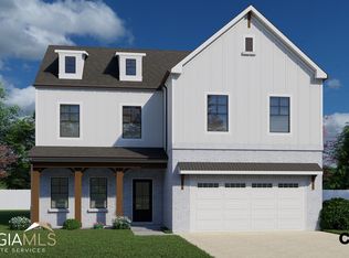 42 Brant Cir #76A, Jefferson, GA 30549