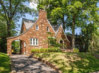 2309 Parkridge Ave, Saint Louis, MO 63144