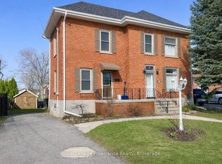 308 Bleecker Ave, Belleville, ON K8N 3V4