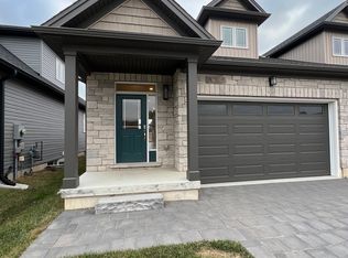 66 Compass Trl, Central Elgin, ON N5L0B4