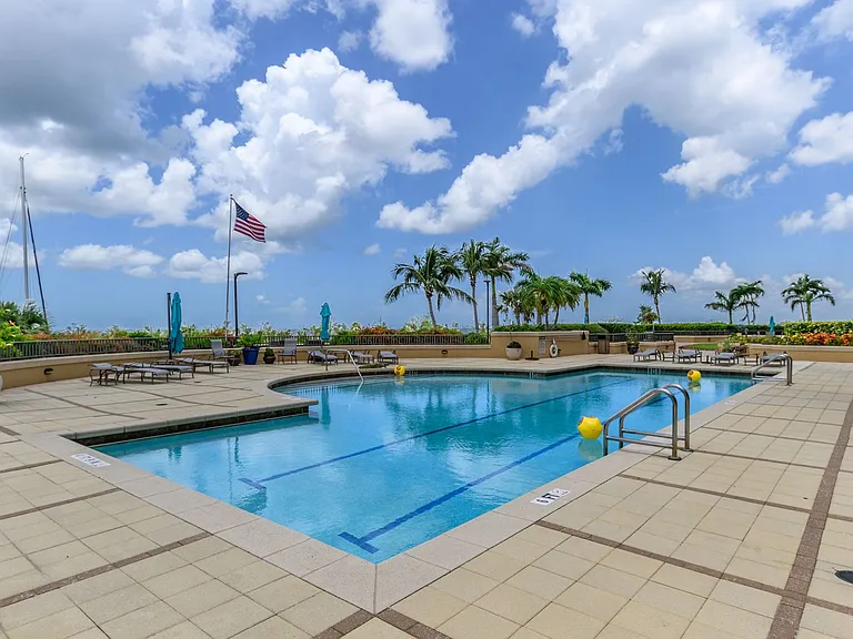 3313 Sunset Key Cir #107 — Photo 54