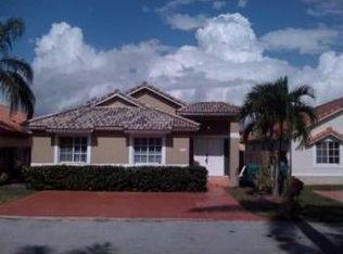 15367 SW 54th St, Miami, FL 33185