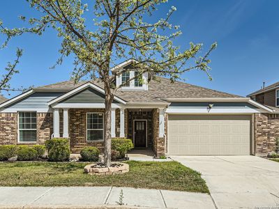2734 Sueno Point, San Antonio, TX, 78245