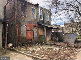 1758 E North Ave, Baltimore, MD 21213