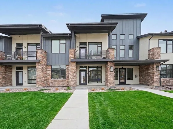 827 Schlagel St #2, Fort Collins, CO 80524