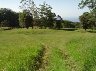 Pohakea Mauka Rd LOT 3, Paauilo, HI 96776