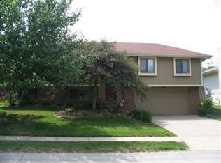 5036 S 163rd Ave, Omaha, NE 68135