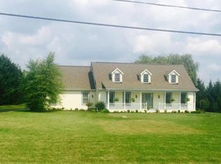 1520 Collins Ave, Marysville, OH 43040