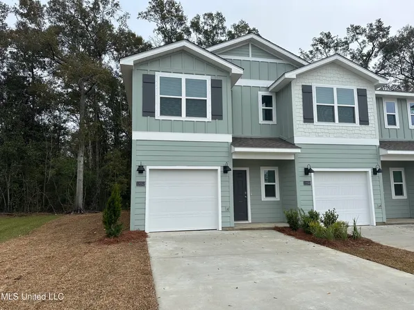 12252 Frazier Ln, Gulfport, MS 39503