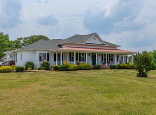 331 Enterprise Rd, Littleton, NC 27850