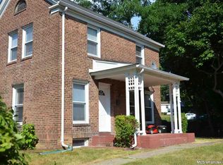 12 Bush Ave, Newburgh, NY 12550