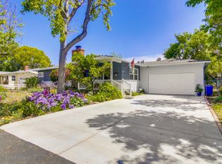 4057 Citradora Dr, Spring Valley, CA 91977