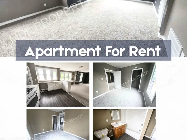 1500 Birney Street, 1500 Birney St #B, Saginaw, MI 48602