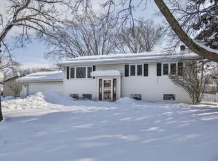 5010 Wisconsin Ave N, New Hope, MN 55428