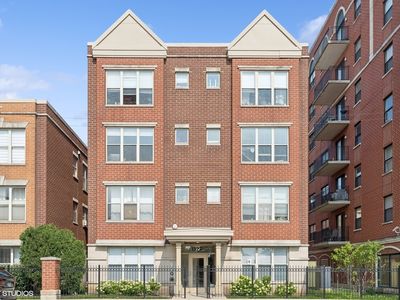 1327 N Halsted St APT 3S, Chicago, IL, 60642
