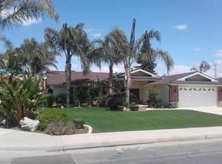 8708 Summer Creek Rd, Bakersfield, CA 93311