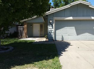 3444 Rancho Rio Way, Sacramento, CA 95834