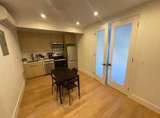 576 6th Ave APT 1R, Brooklyn, NY 11215