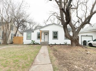 1324 Center St, San Antonio, TX 78202