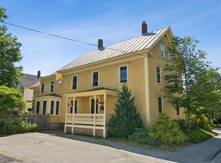 16 Everett St, Brunswick, ME 04011