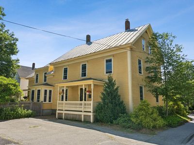 16 Everett Street, Brunswick, ME, 04011