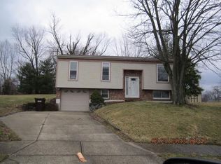 3206 Trailwood Ct, Edgewood, KY 41017