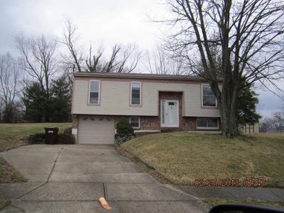 3206 Trailwood Ct, Edgewood, KY, 41017