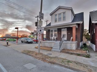 6809 Morgan Ford Rd, Saint Louis, MO 63116