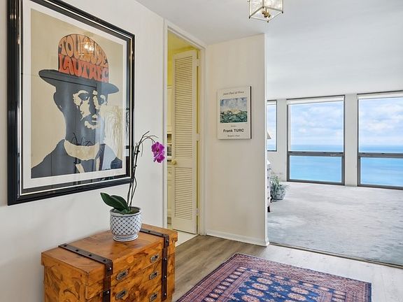 2nd image of 1240 N Lake Shore Dr APT 32B