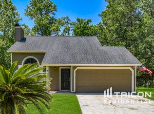 9004 Derrickson Dr, Jacksonville, FL 32210