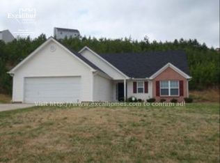4893 Brookwood Pl, Atlanta, GA 30349