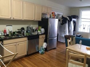 45 Ashford St APT 19, Allston, MA 02134
