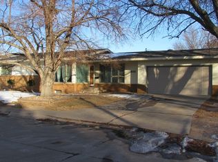 915 East H Street, Ogallala, NE 69153