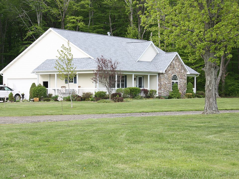 9360 Franklin Center Rd, Cranesville, PA 16410 Zillow