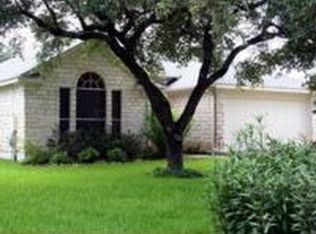 2604 Grist Ln, Cedar Park, TX 78613