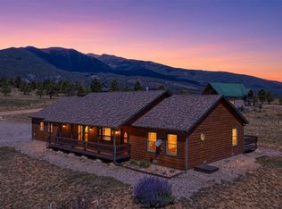 30917 Elk Horn Way, Buena Vista, CO 81211