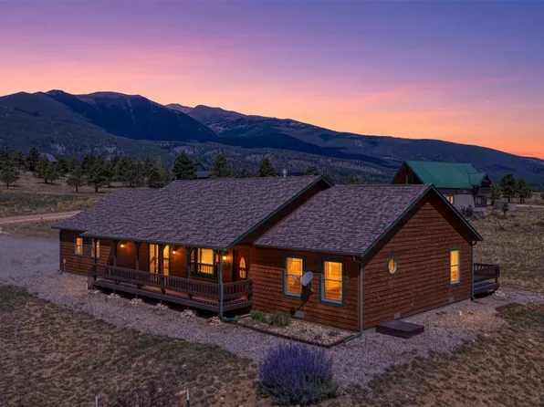 30917 Elk Horn Way, Buena Vista, CO 81211