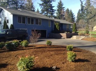 8545 SW Florence Ct, Portland, OR 97223