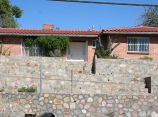 244 W Ellis St, Nogales, AZ 85621