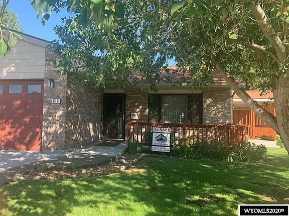 2nd image of 610 Pioneer Ave