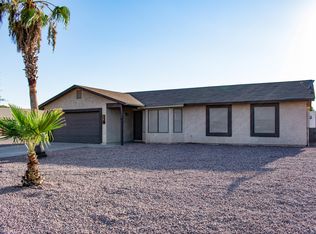 558 S Mountain Rd, Mesa, AZ 85208