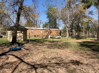 432 Maxine Ln, Cleveland, TX 77328