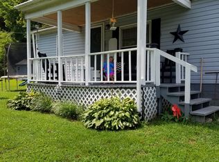103 Stubblefield Rd, Mooresburg, TN 37811
