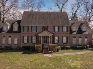 1307 Big Wills Dr NW, Fort Payne, AL 35967