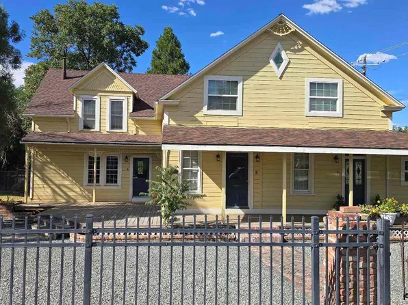 303 Pine St, Yreka, CA 96097